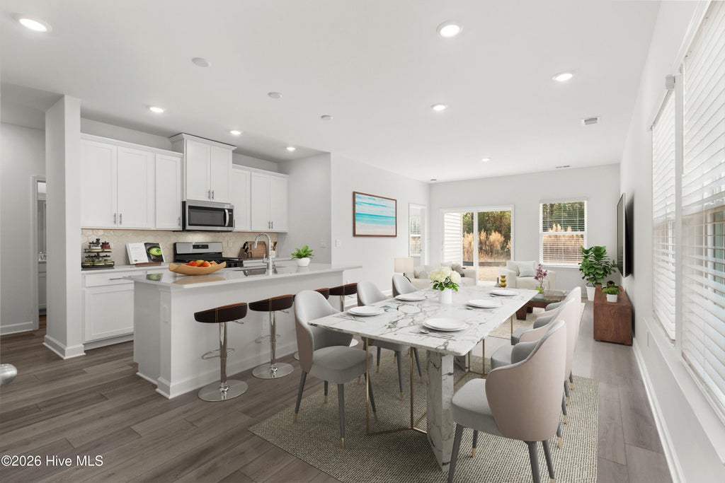 Photo of 2217 Lewis Allen Crossing NW, Ash, NC 28420 (MLS # 100592275)