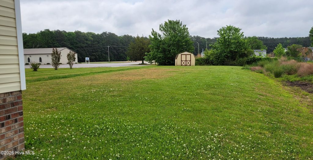 Photo of 114 Lisa'S Way, Elizabeth City, NC 27909 (MLS # 100570578)