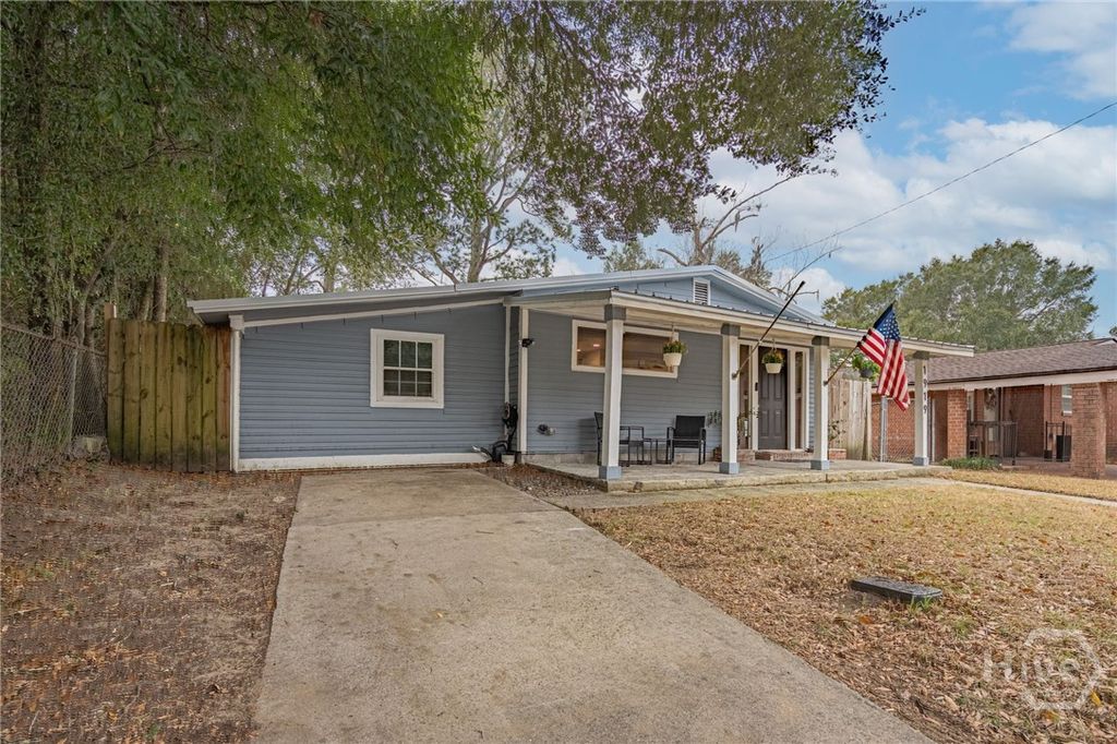 Photo of 1919 E 51st Street, Savannah, GA 31404 (MLS # SA345767)