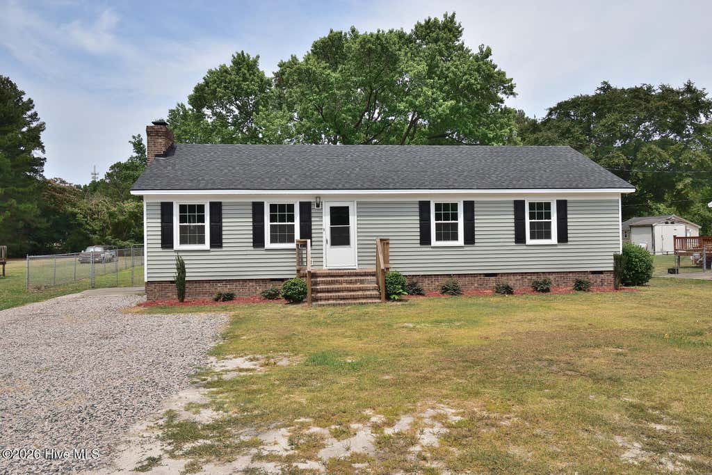 Photo of 2216 Meadowbrook Road, Rocky Mount, NC 27801 (MLS # 100580351)