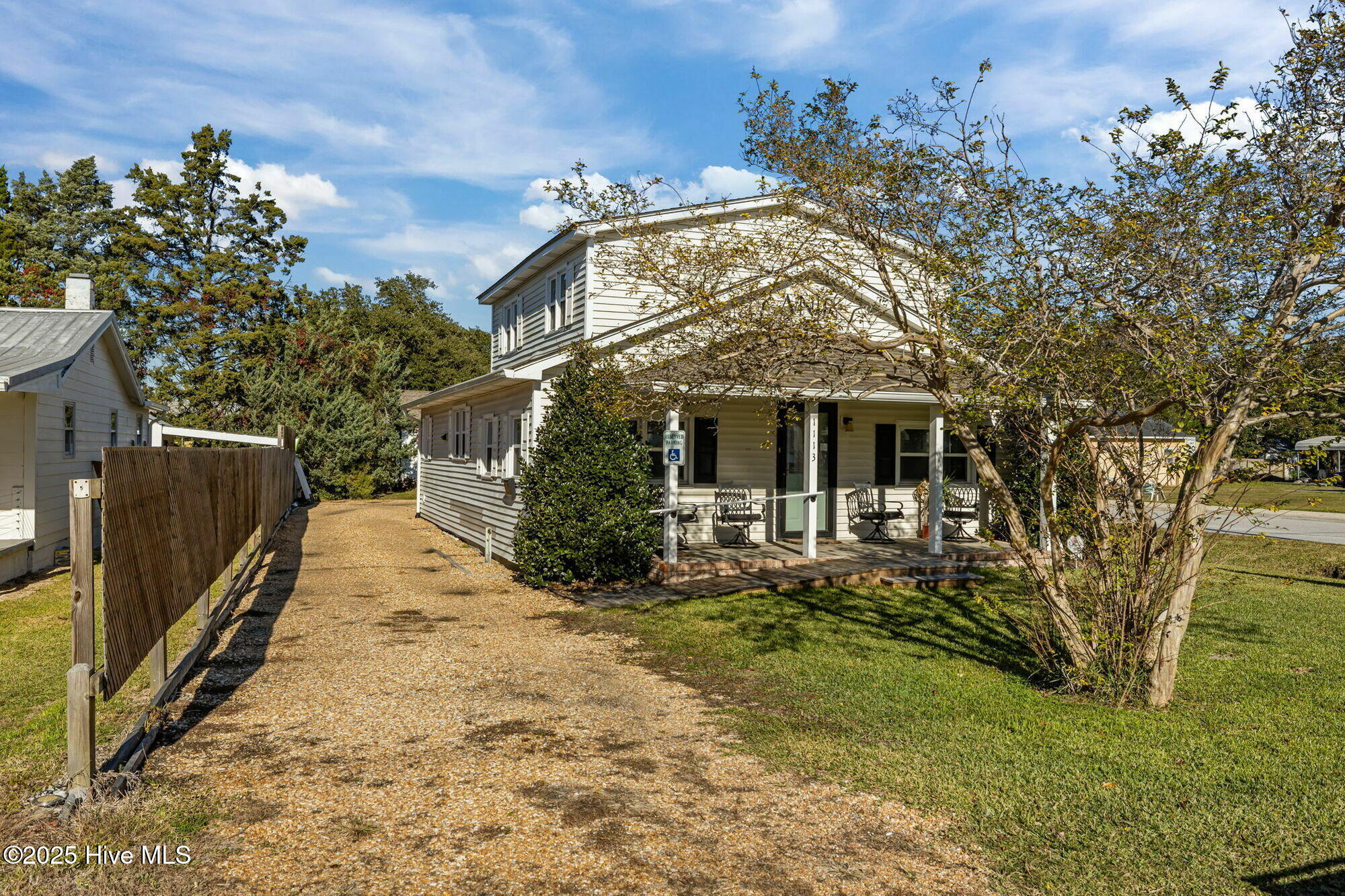 1113 Lennoxville Road