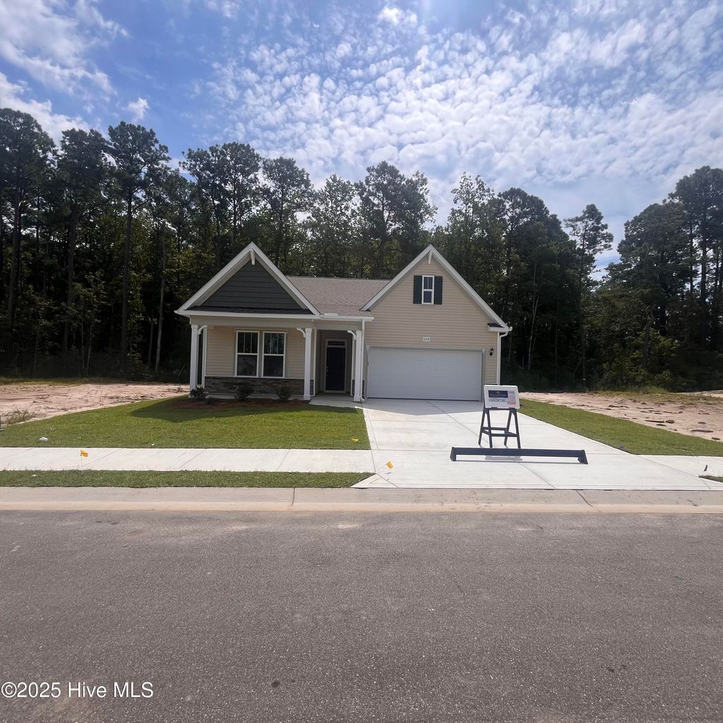 Photo of 1115 Rosefield Way, Calabash, NC 28467 (MLS # 100517298)