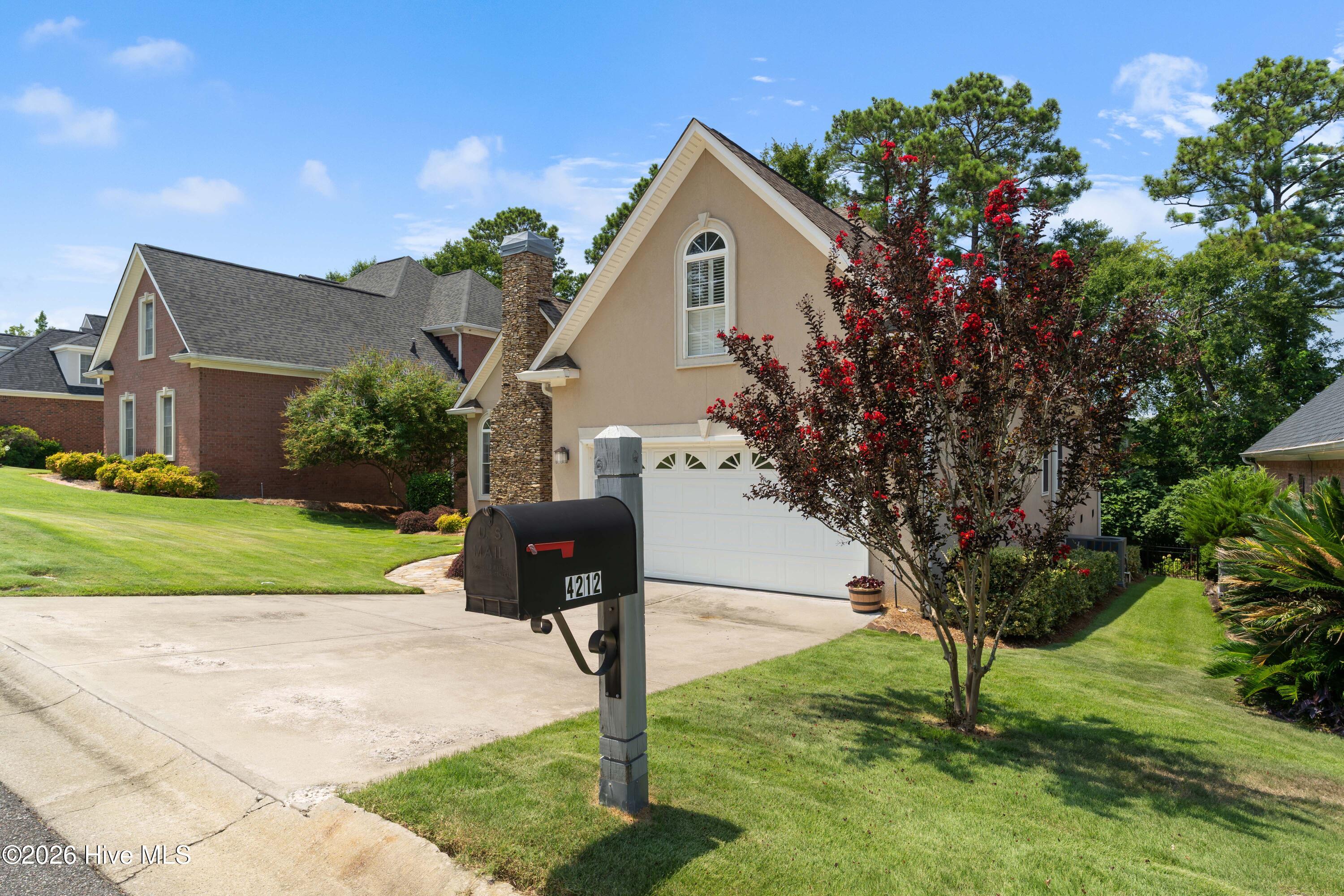 4212 Blue Heron Lane