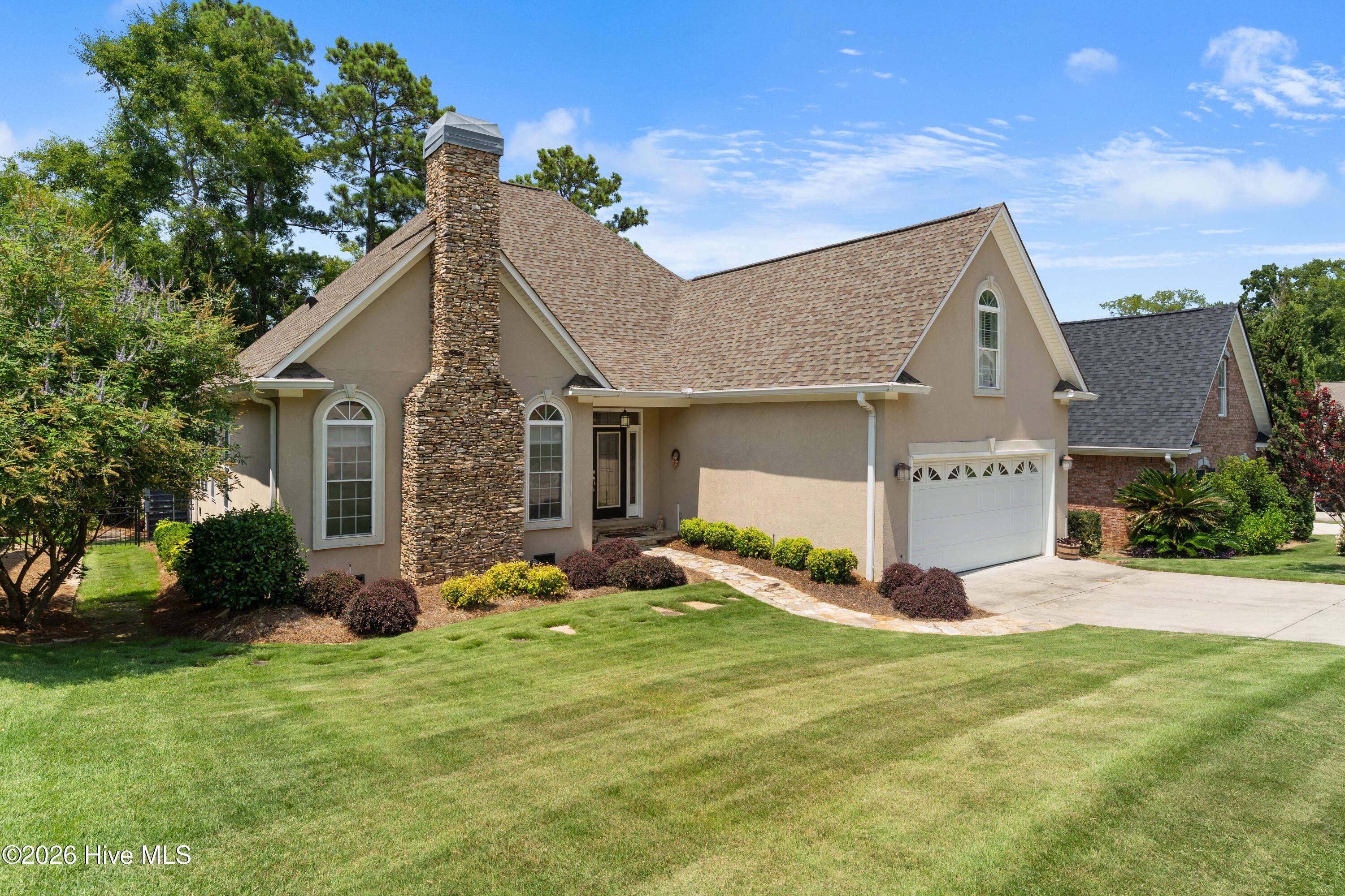 4212 Blue Heron Lane