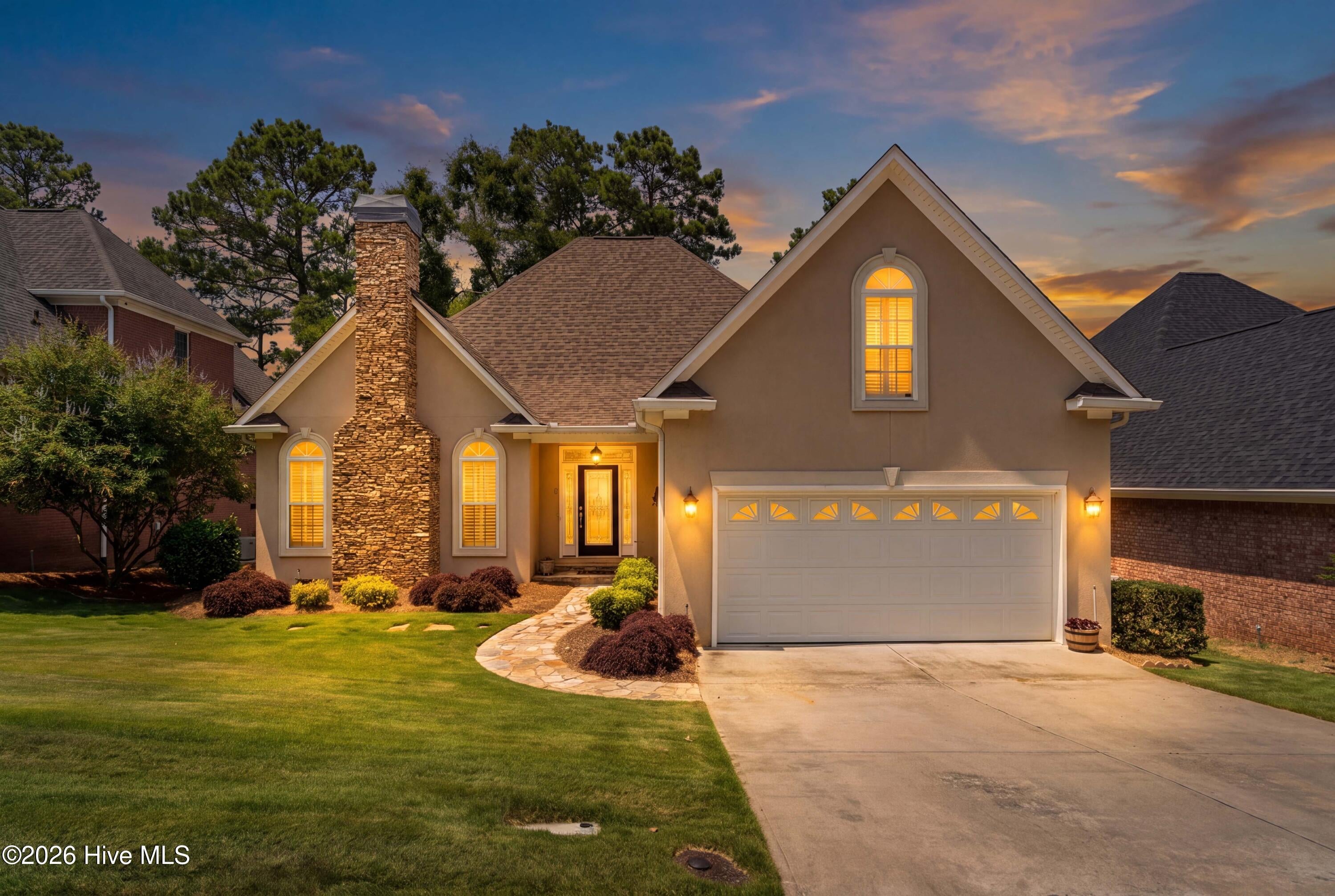 4212 Blue Heron Lane