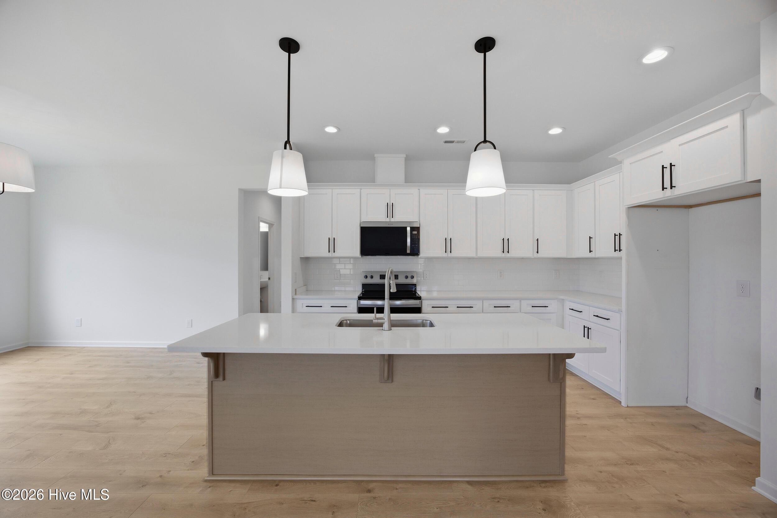 202 E T. Batson Road