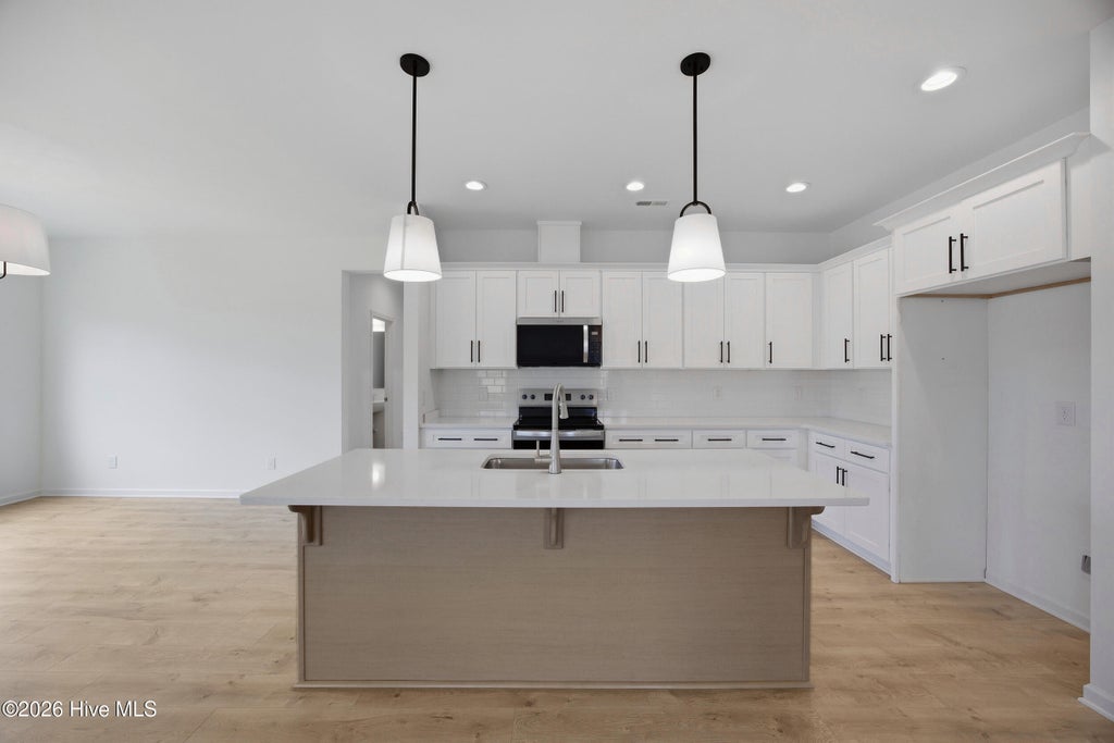 Photo of 202 E T. Batson Road, Burgaw, NC 28425 (MLS # 100583513)