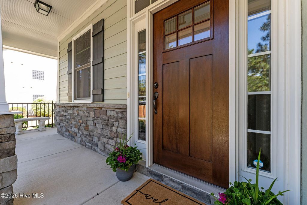 Photo of 280 Wiregrass Lane, Southern Pines, NC 28387 (MLS # 100570190)