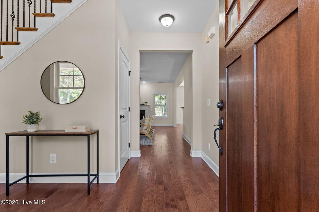 Photo of 280 Wiregrass Lane, Southern Pines, NC 28387 (MLS # 100570190)