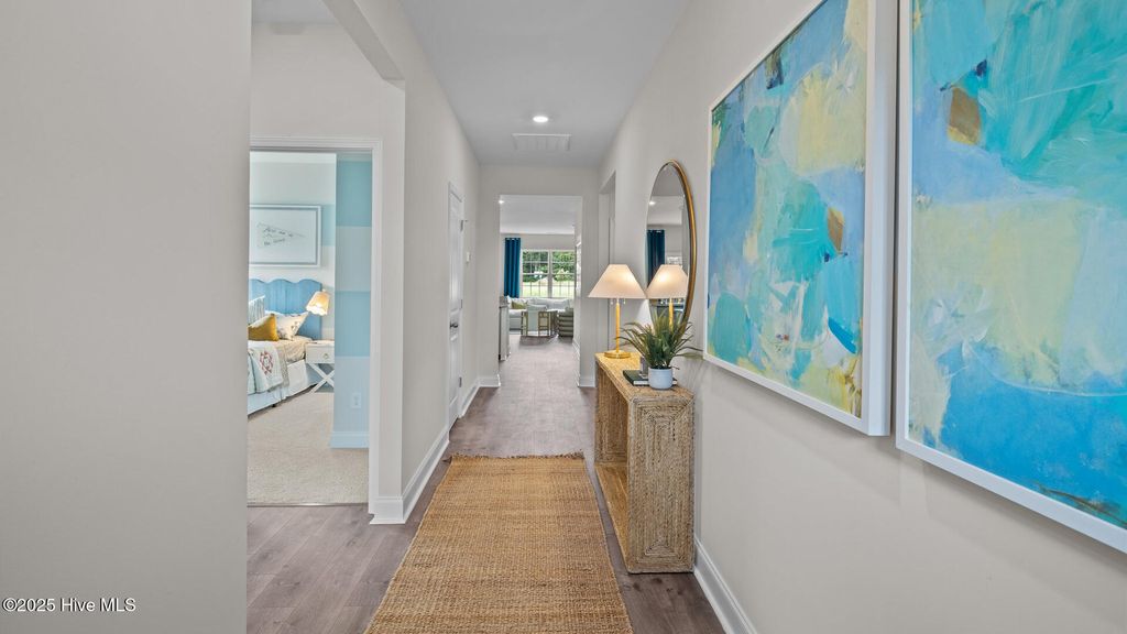 Photo of 271 Lake Tyler Drive, New Bern, NC 28560 (MLS # 100560597)