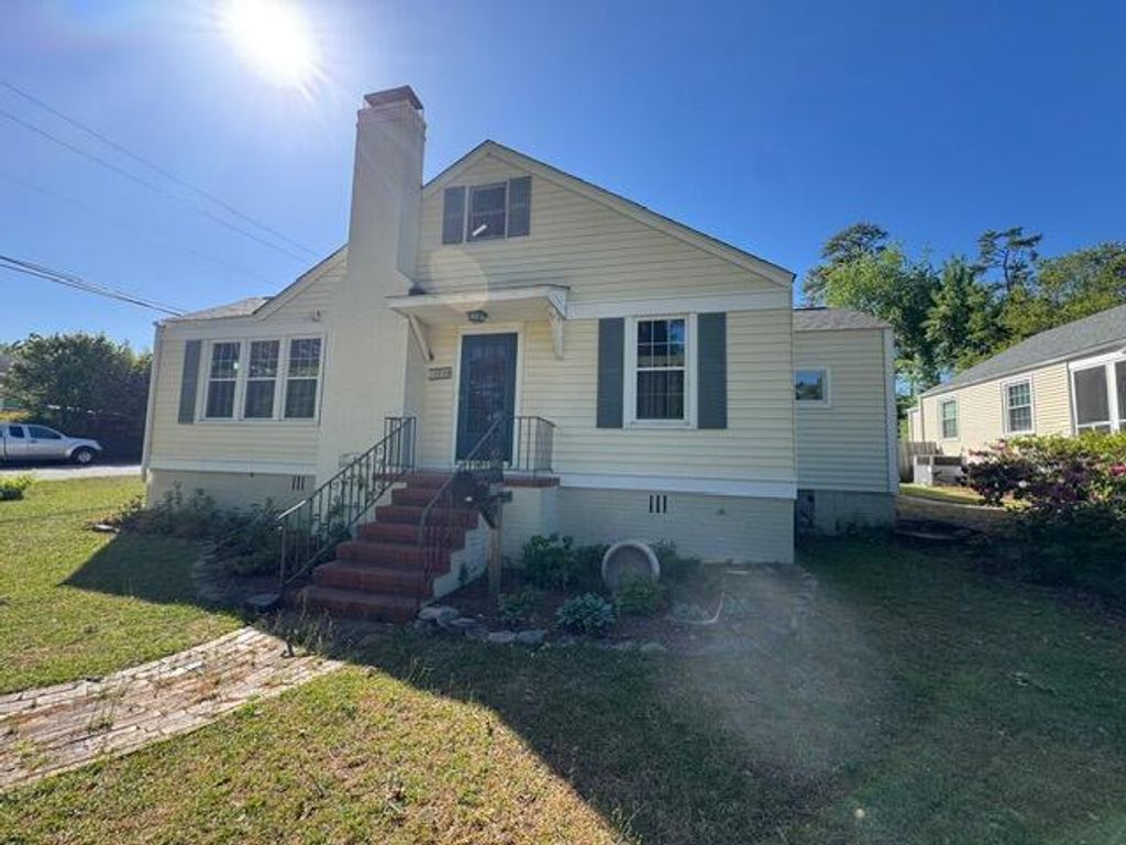 Photo of 1739 Holly Hill Road, Augusta, GA 30904 (MLS # 555062)