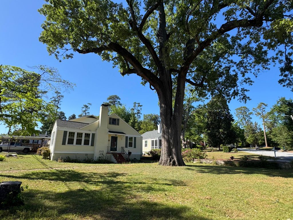 Photo of 1739 Holly Hill Road, Augusta, GA 30904 (MLS # 555062)