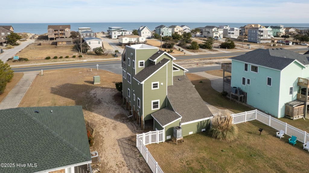 Photo of 8708 S Old Oregon Inlet Road, Nags Head, NC 27959 (MLS # 100546421)