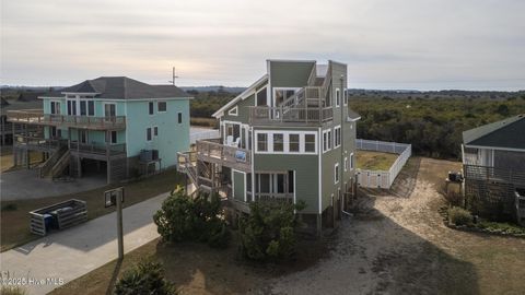 Photo of 8708 S Old Oregon Inlet Road, Nags Head, NC 27959 (MLS # 100546421)