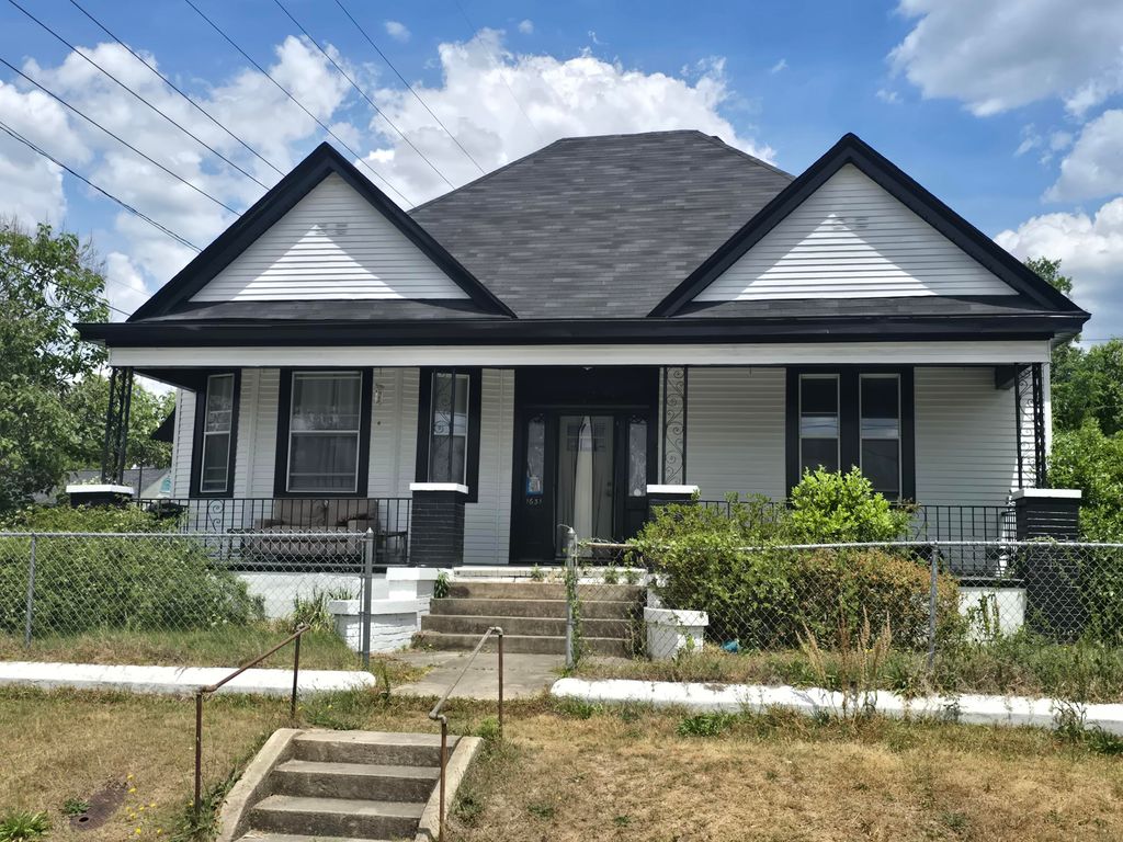 Photo of 1631 Fenwick Street, Augusta, GA 30904 (MLS # 555496)