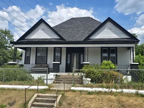 Photo of 1631 Fenwick Street, Augusta, GA 30904 (MLS # 555496)