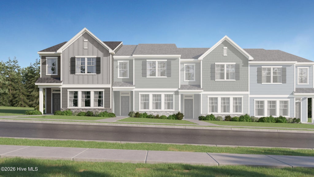Photo of 521 Venetian Drive, Sanford, NC 27330 (MLS # 100606012)