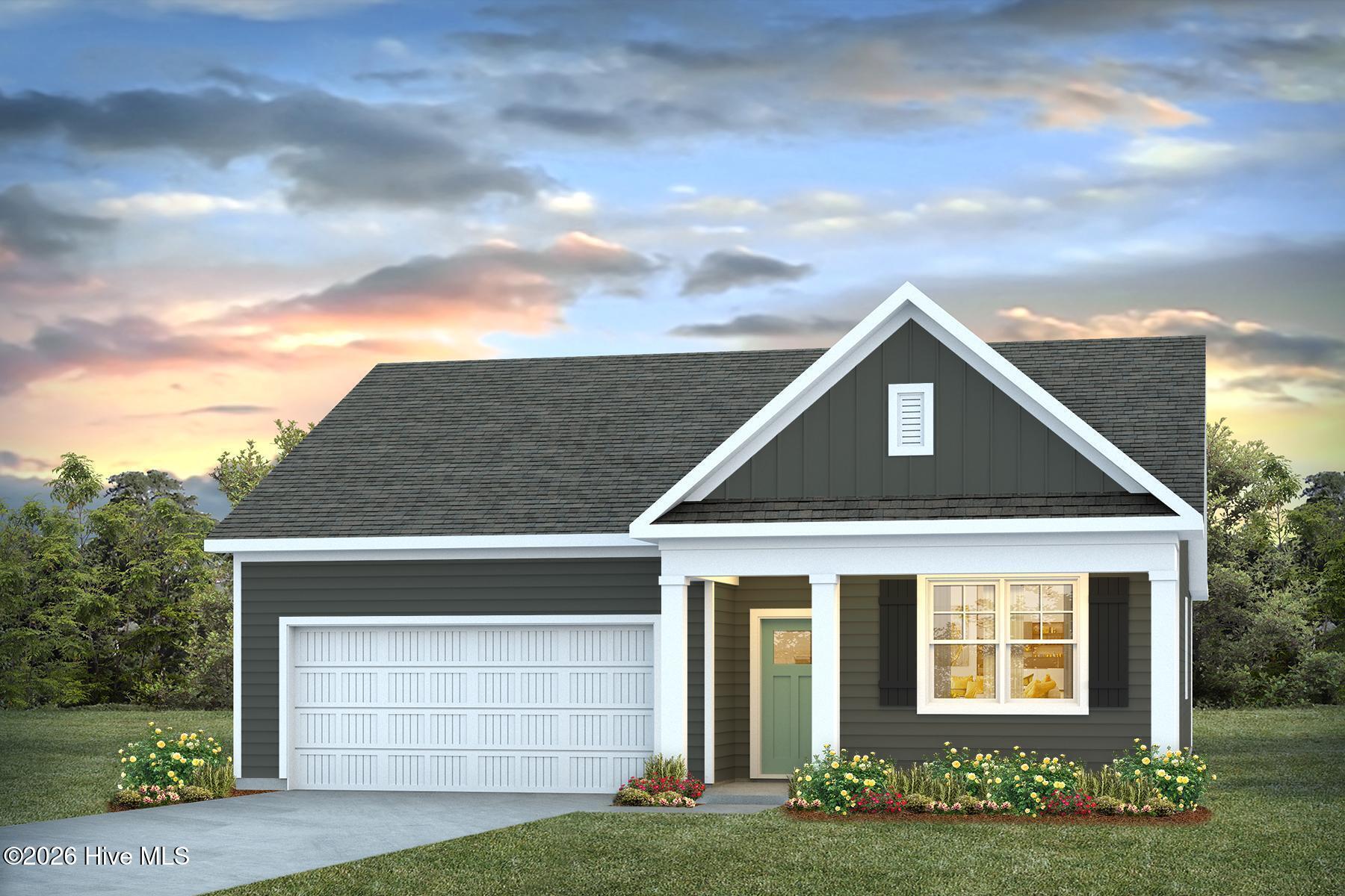 429 Driftwood Drive Lot 41