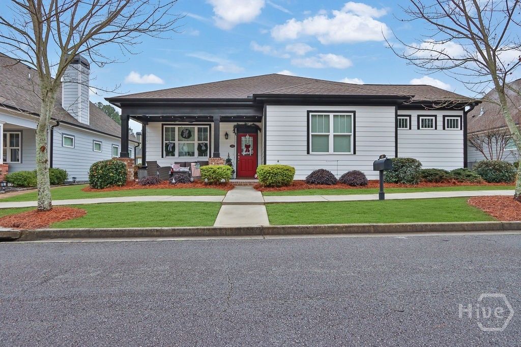 Photo of 89 Mission Oak Drive, Grayson, GA 30017 (MLS # CL347629)