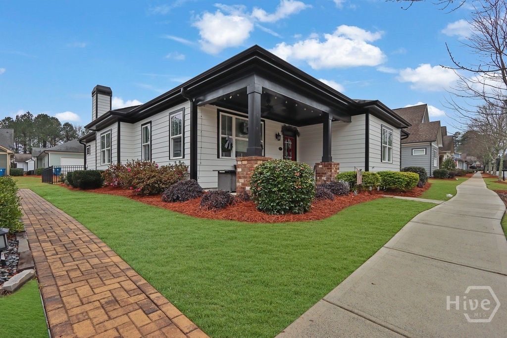 Photo of 89 Mission Oak Drive, Grayson, GA 30017 (MLS # CL347629)