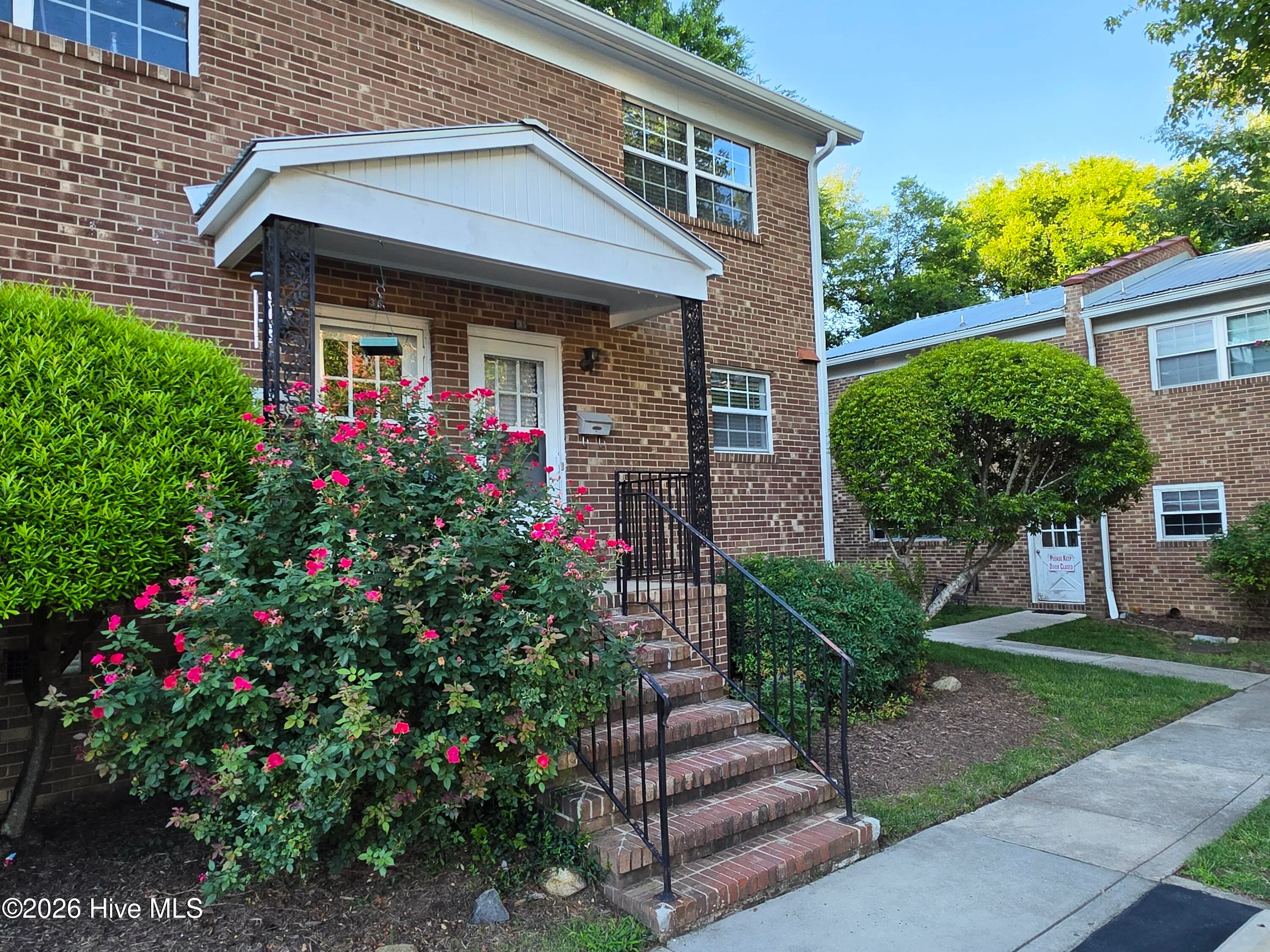 506 N Greensboro Street Unit Apt 35