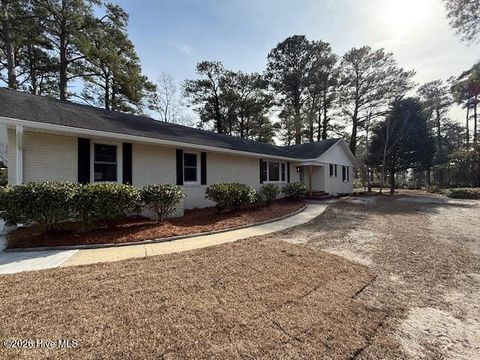 100 Blair Street Morehead City NC 28557