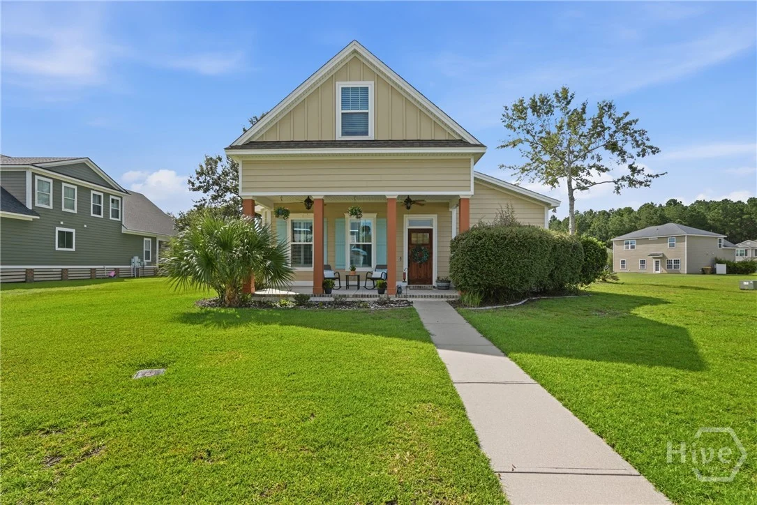6 Osgood Lane, Richmond Hill, GA, 31324