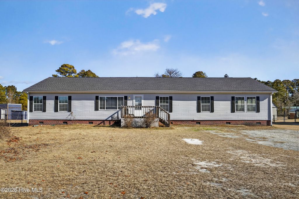 Photo of 620 Cory Lane NE, Leland, NC 28451 (MLS # 100553499)