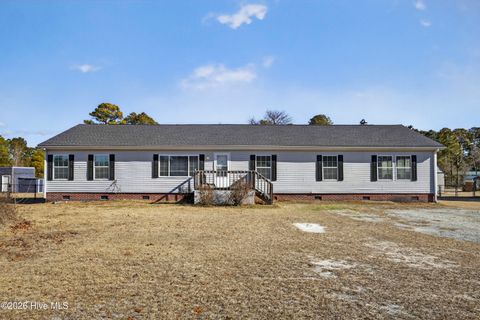 Photo of 620 Cory Lane NE, Leland, NC 28451 (MLS # 100553499)