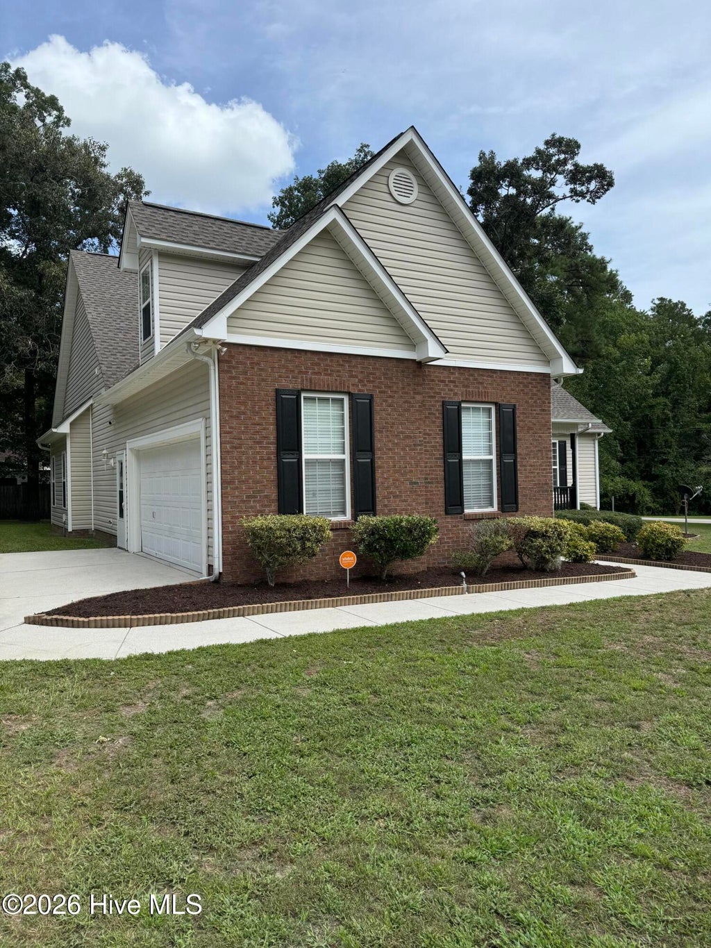Photo of 441 Candlewood Drive, Jacksonville, NC 28540 (MLS # 100592976)
