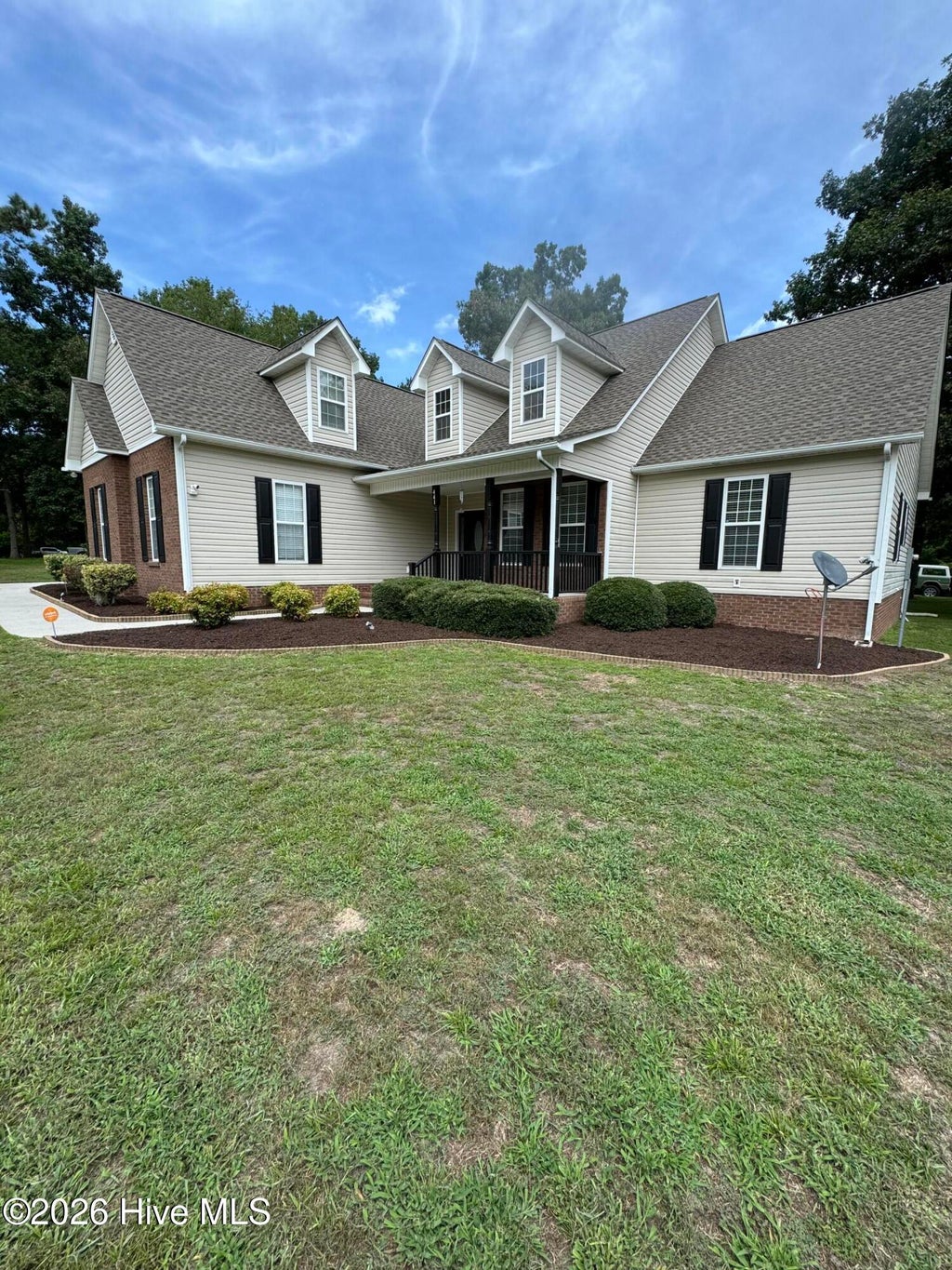 Photo of 441 Candlewood Drive, Jacksonville, NC 28540 (MLS # 100592976)