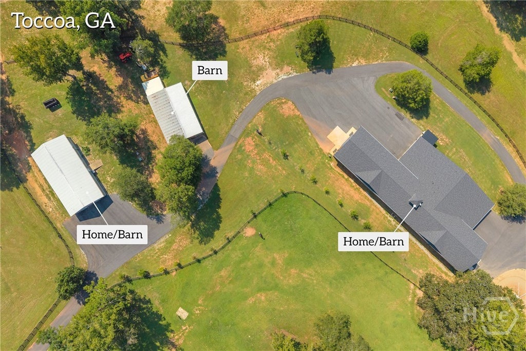 Photo of 5479 Hwy 63, Toccoa, GA 30577 (MLS # CL365516)