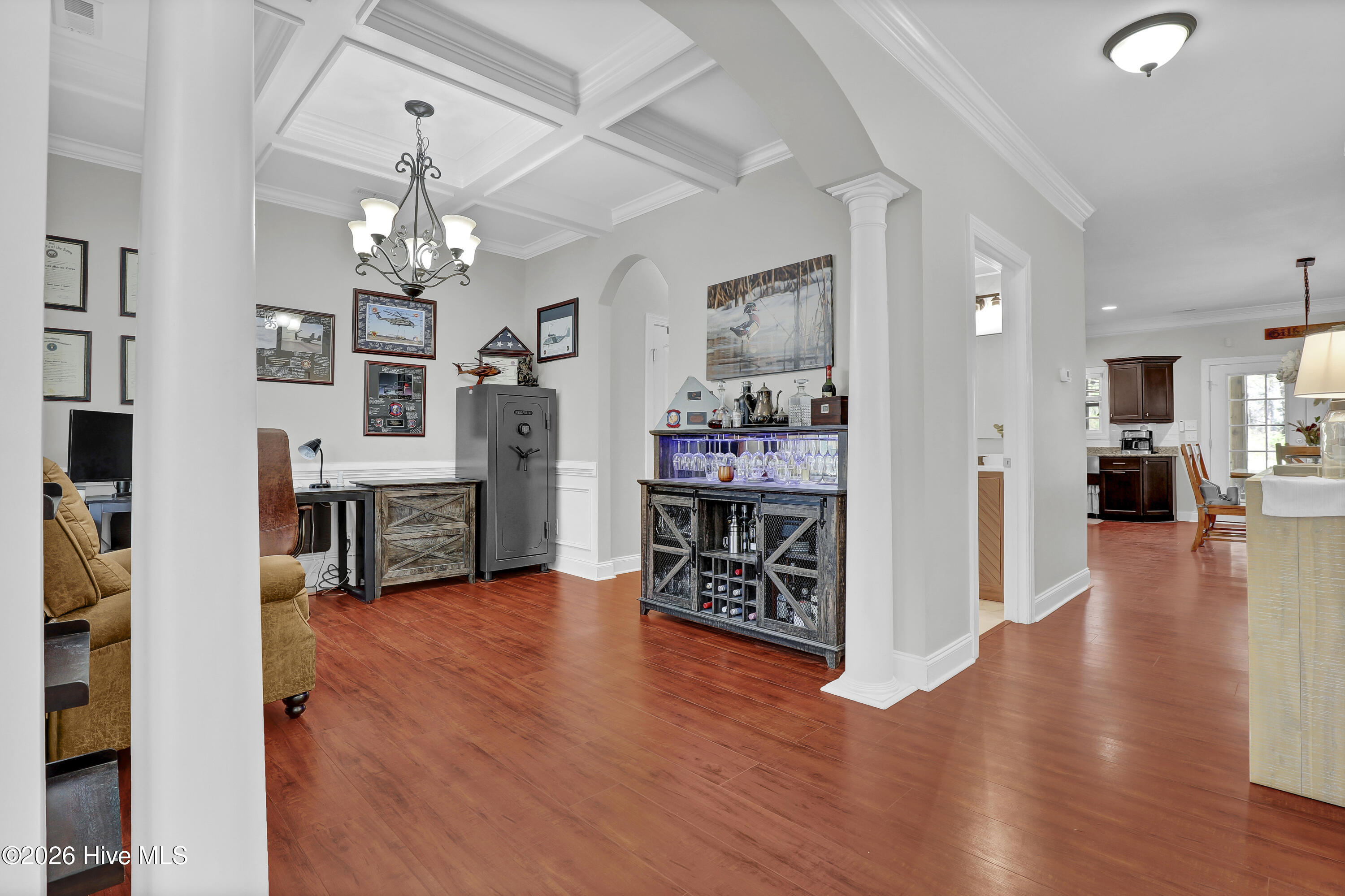 219 High Hill Road