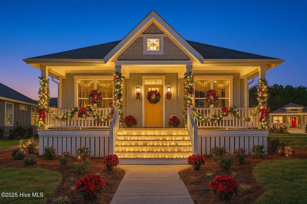 Photo of 1649 Butterfly Knot Drive SW, Ocean Isle Beach, NC 28469 (MLS # 100504765)