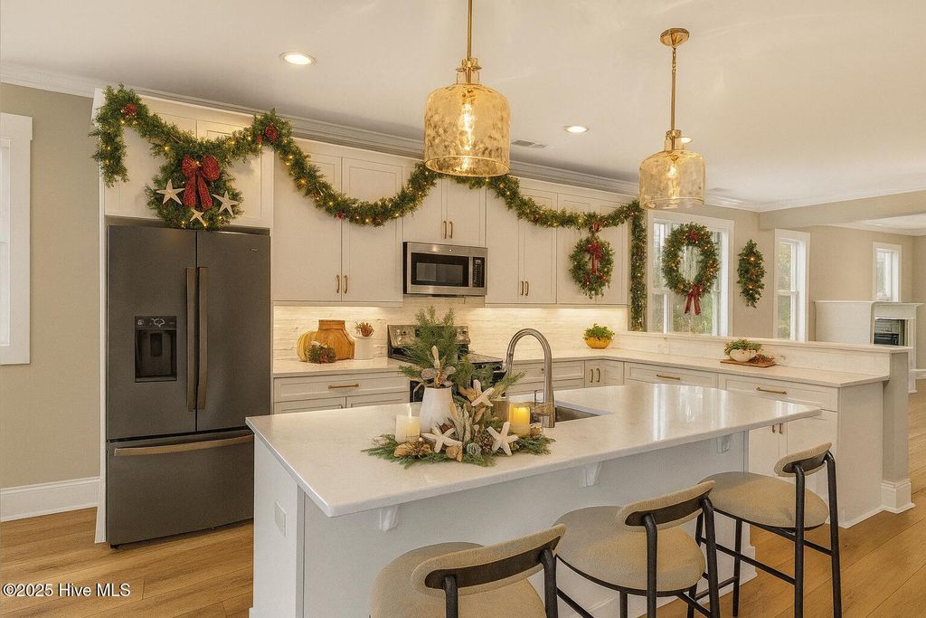 Photo of 1649 Butterfly Knot Drive SW, Ocean Isle Beach, NC 28469 (MLS # 100504765)