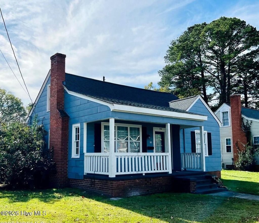 Photo of 1806 E 3rd Street, Greenville, NC 27858 (MLS # 100567230)