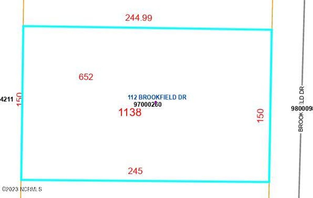 Photo of 112 Brookfield Drive, Pinehurst, NC 28374 (MLS # 100565694)