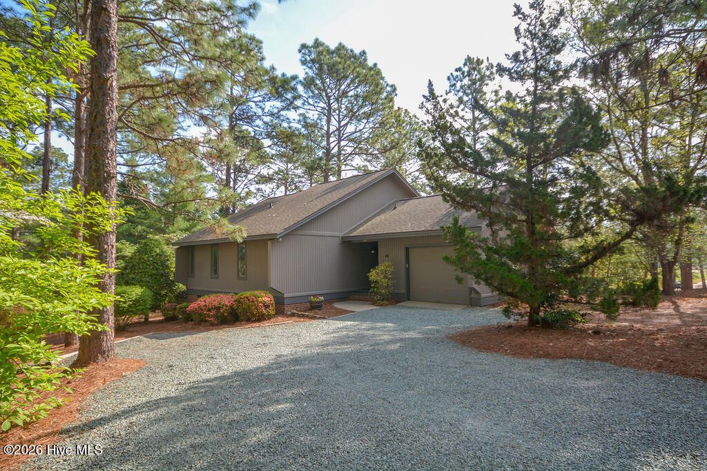 Photo of 45 Brandon Trail, Pinehurst, NC 28374 (MLS # 100565524)