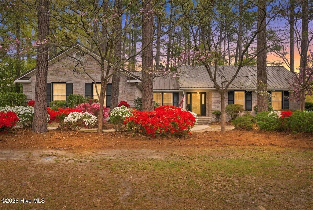 Photo of 1933 Merrimac Drive, Fayetteville, NC 28304 (MLS # 100601920)