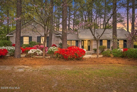 Photo of 1933 Merrimac Drive, Fayetteville, NC 28304 (MLS # 100601920)