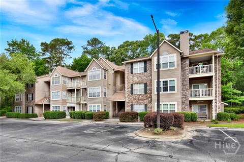 Condo For Sale - 12300 Apache Avenue #1711<br/> Chatham County, Savannah, GA 31419