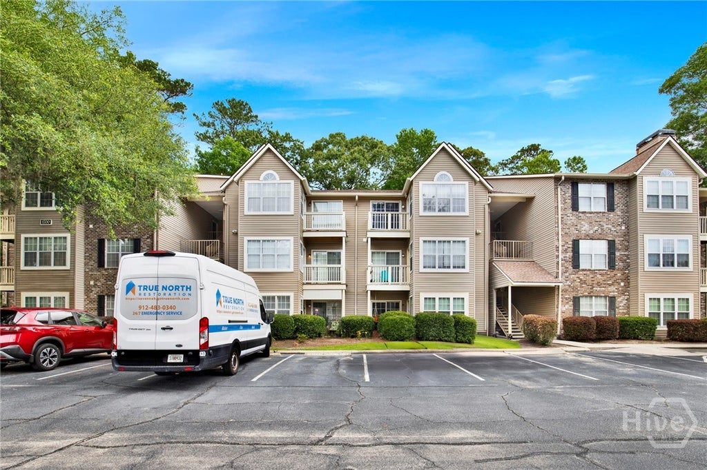 Photo of 12300 Apache Avenue #1711, Savannah, GA 31419 (MLS # SA357362)
