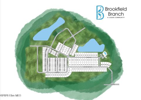 Tiny photo for 165 Brookfield Branch Road #10, Hampstead, NC 28443 (MLS # 100579689)