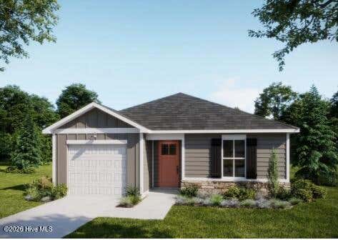 Photo of 165 Brookfield Branch Road #10, Hampstead, NC 28443 (MLS # 100579689)