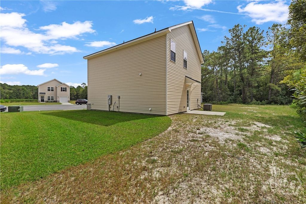 Photo of 115 Founders Drive, Rincon, GA 31326 (MLS # SA355140)