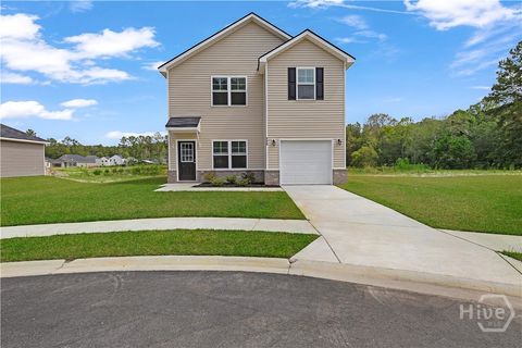 Photo of 115 Founders Drive, Rincon, GA 31326 (MLS # SA355140)