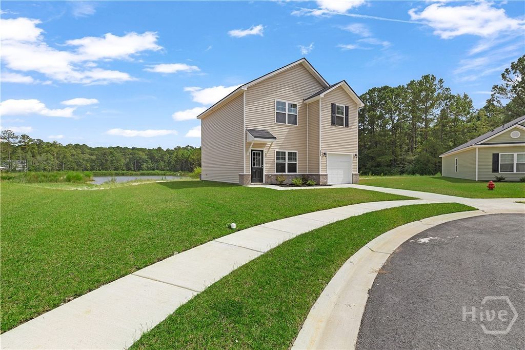 Photo of 115 Founders Drive, Rincon, GA 31326 (MLS # SA355140)
