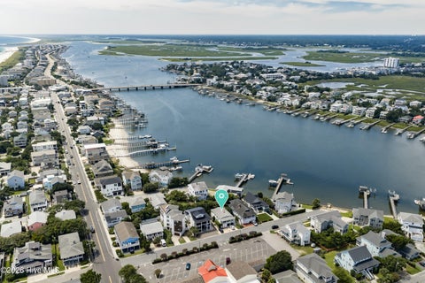 Tiny photo for 9 W Fayetteville Street, Wrightsville Beach, NC 28480 (MLS # 100612308)