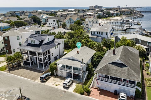 Tiny photo for 9 W Fayetteville Street, Wrightsville Beach, NC 28480 (MLS # 100612308)