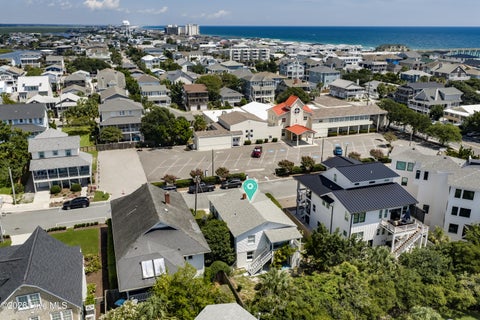 Tiny photo for 9 W Fayetteville Street, Wrightsville Beach, NC 28480 (MLS # 100612308)